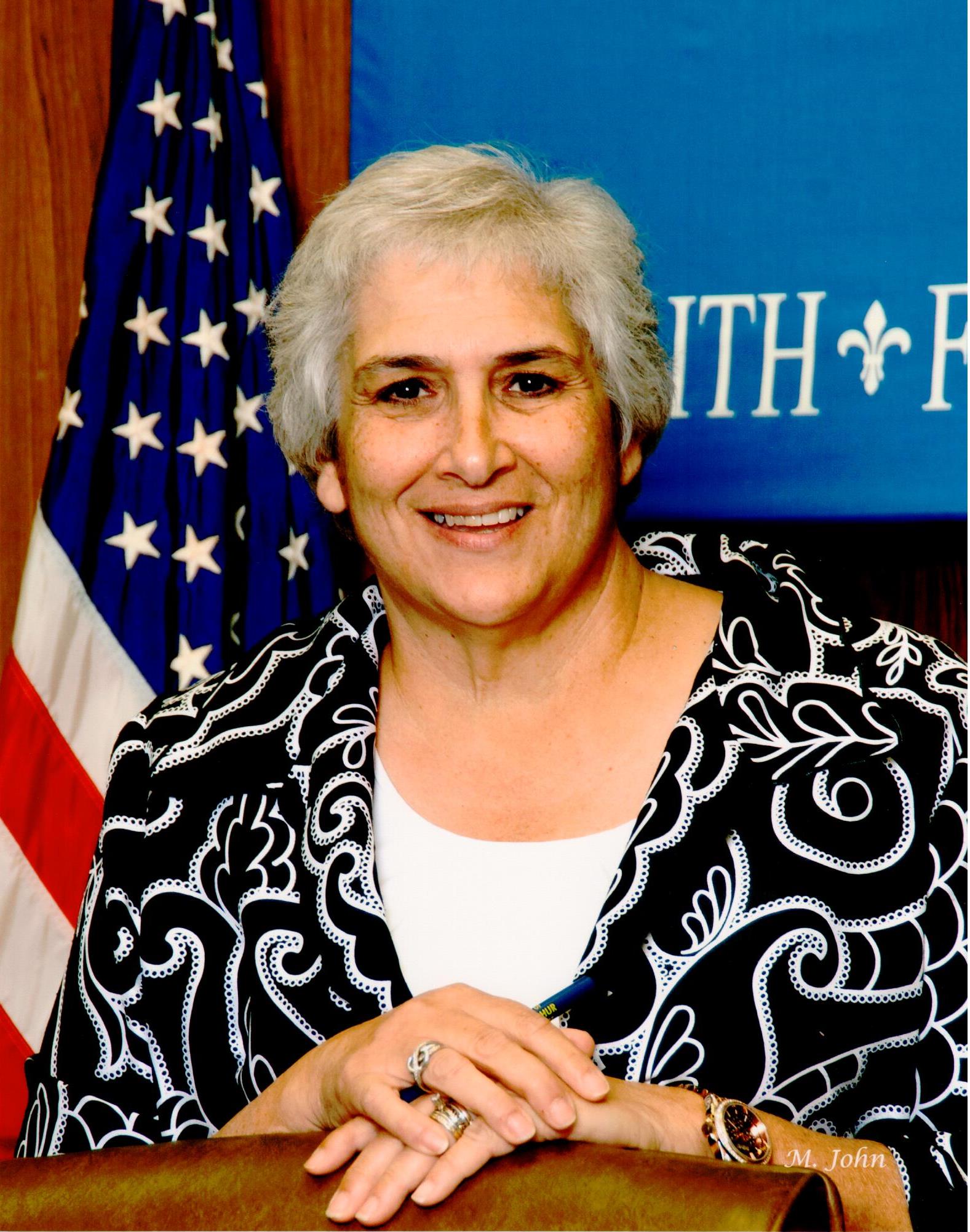 Dru Ellender
