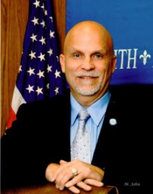Stuart Moss